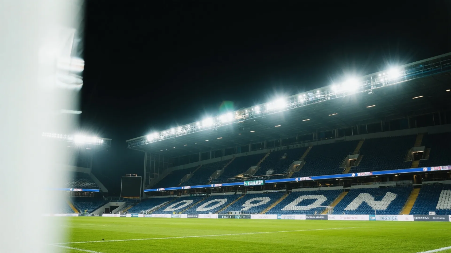 2026世界杯直播赛场