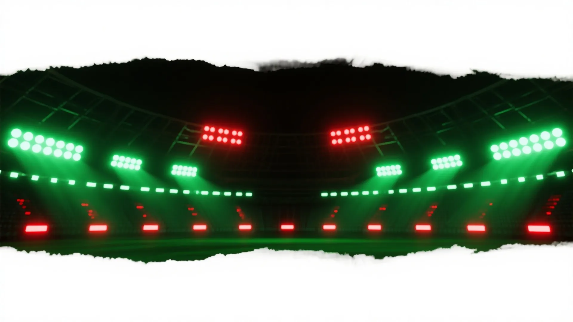 Stadium Background