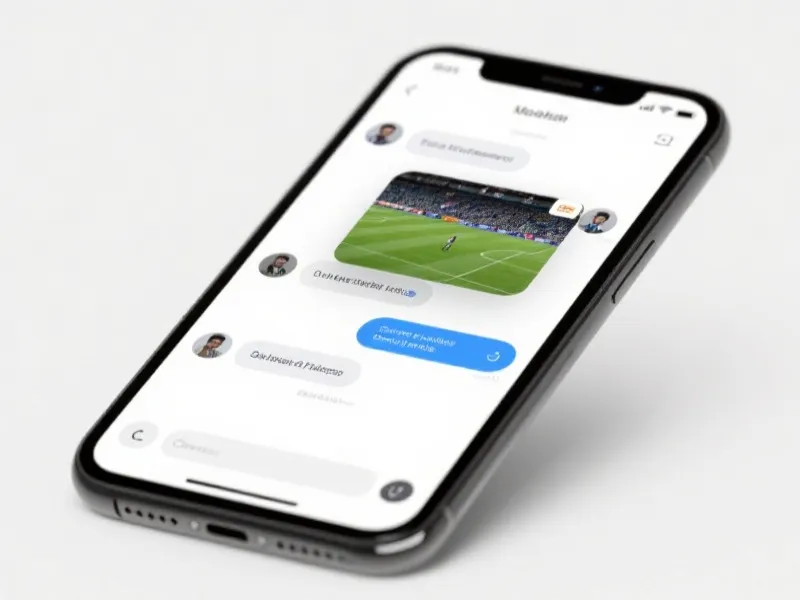 Picture in Picture Feature