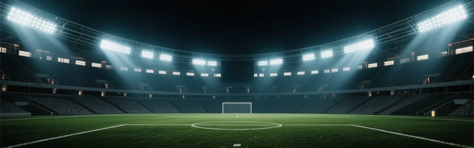 Stadium Lights