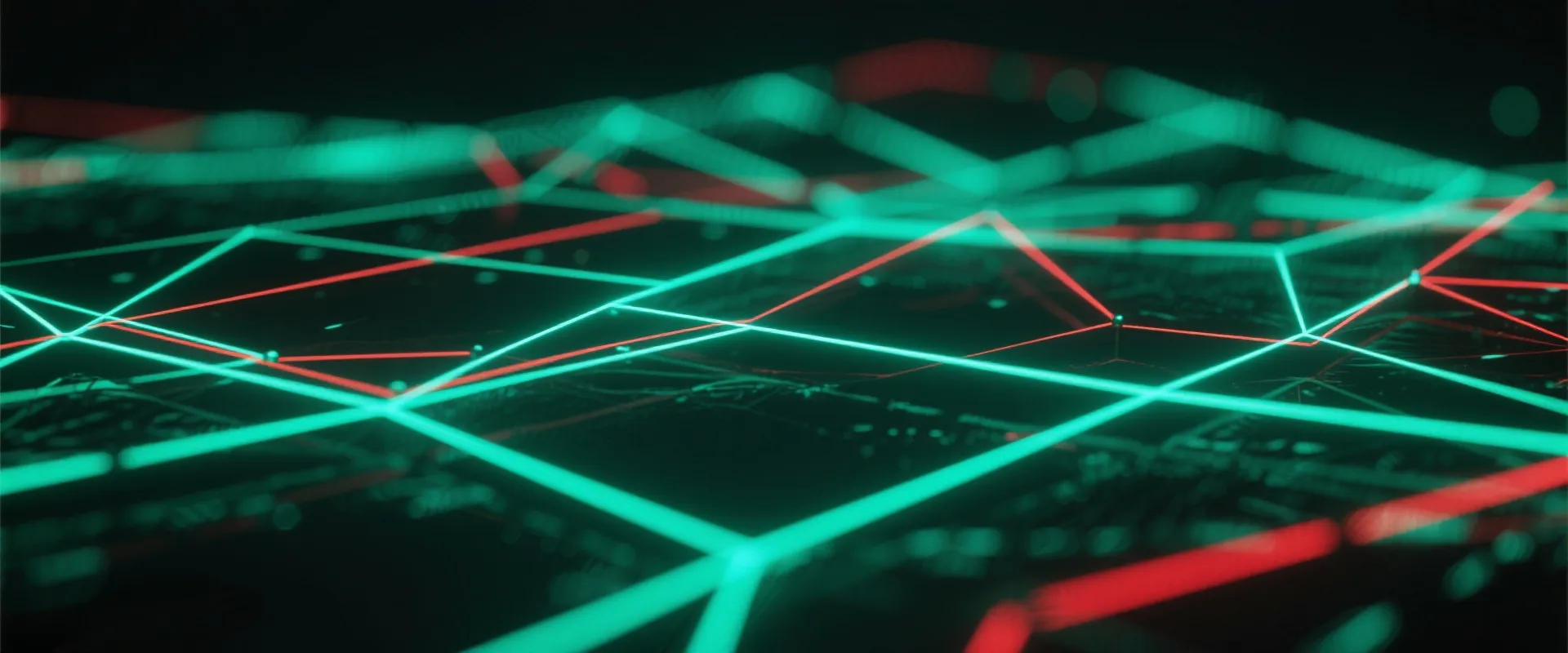 Network Background