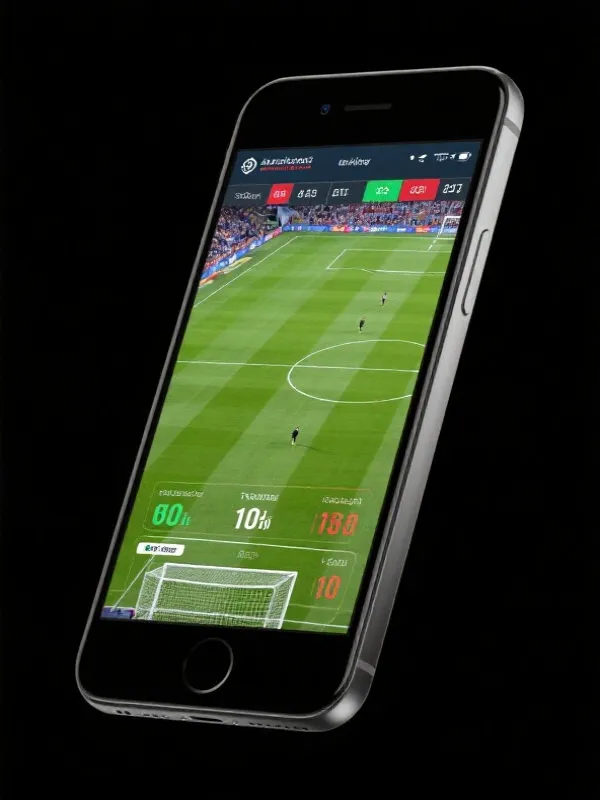 Mobile App Experience