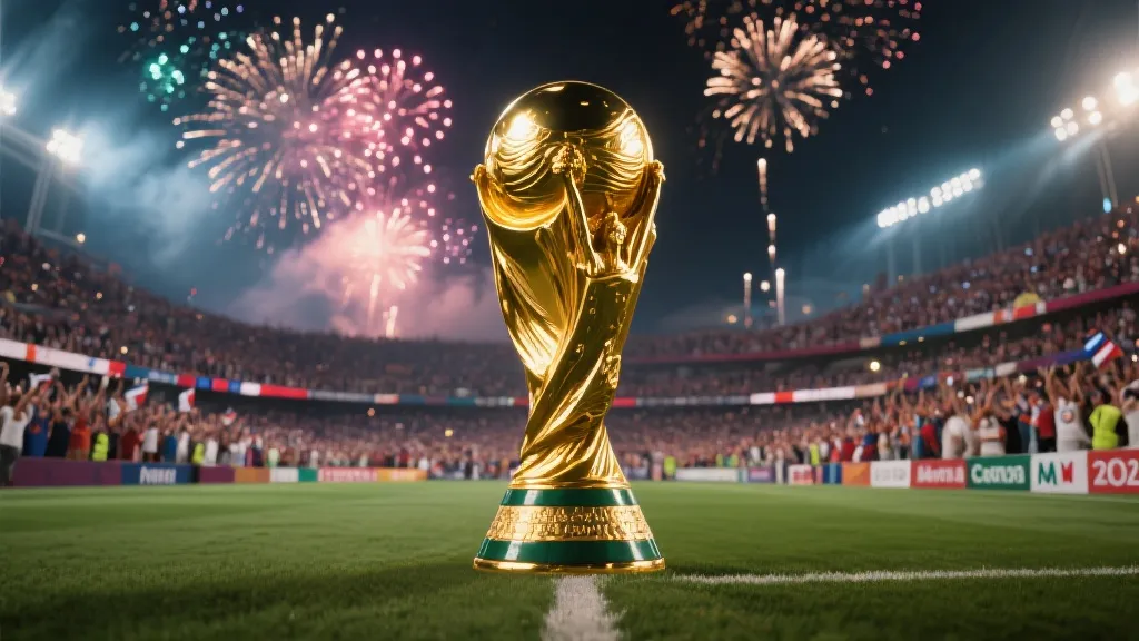 2026世界杯哪支球队最可能夺冠？普通球迷超实用捧杯预测指南