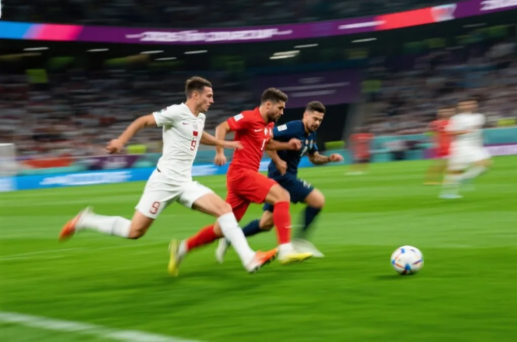 预测2026世界杯：为什么“历史交锋”正在失效，赛程背景才是胜负关键？