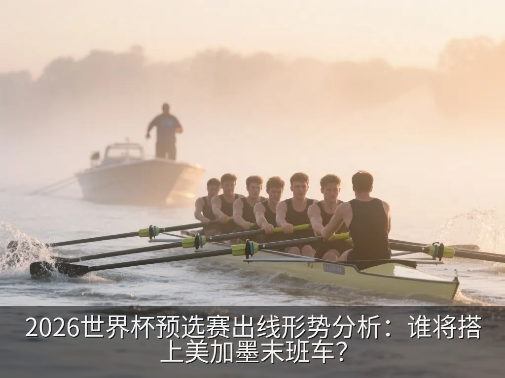 2026世界杯预选赛出线形势分析：谁将搭上美加墨末班车？