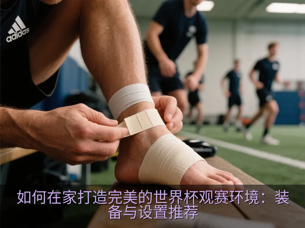 如何在家打造完美的世界杯观赛环境：装备与设置推荐
