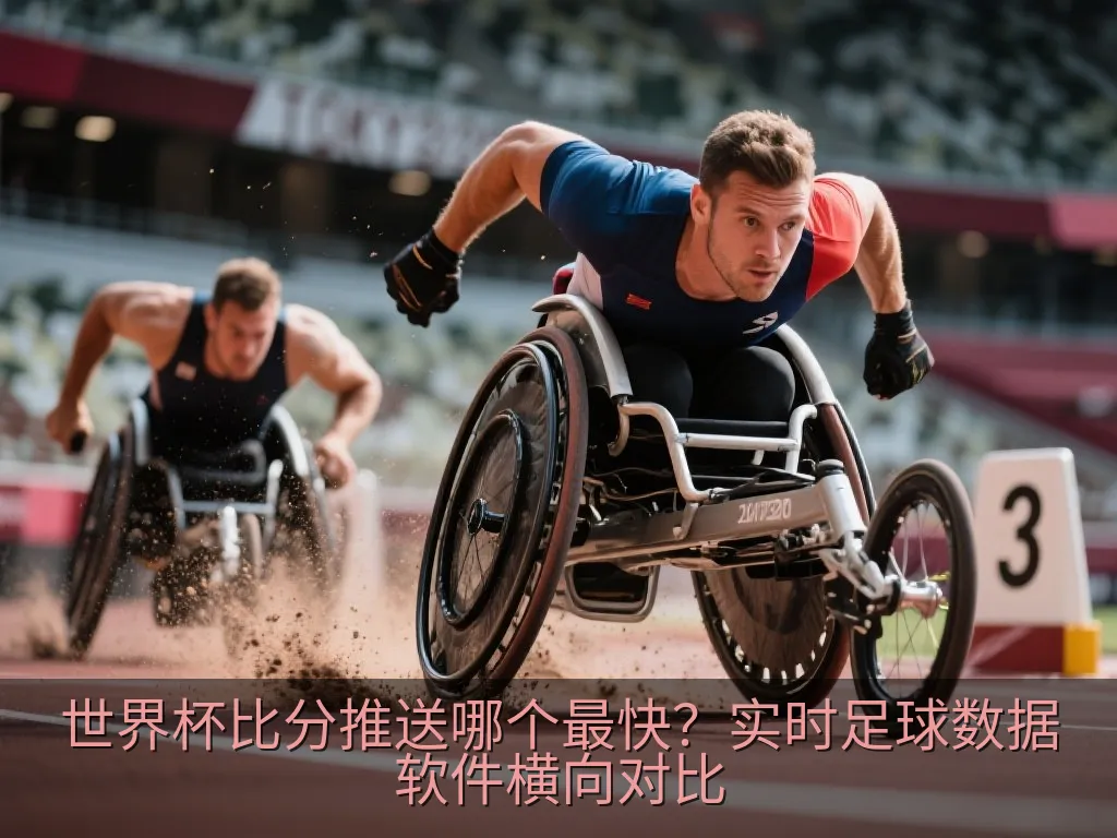 平板电脑界面展示专业足球比赛实时统计数据、阵型图及球员评分图表